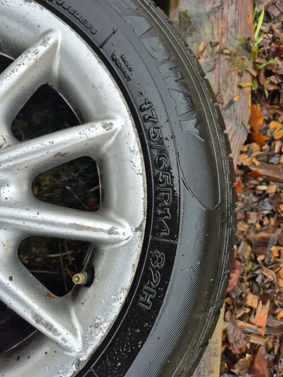 Alloys 4X100 - Image 2