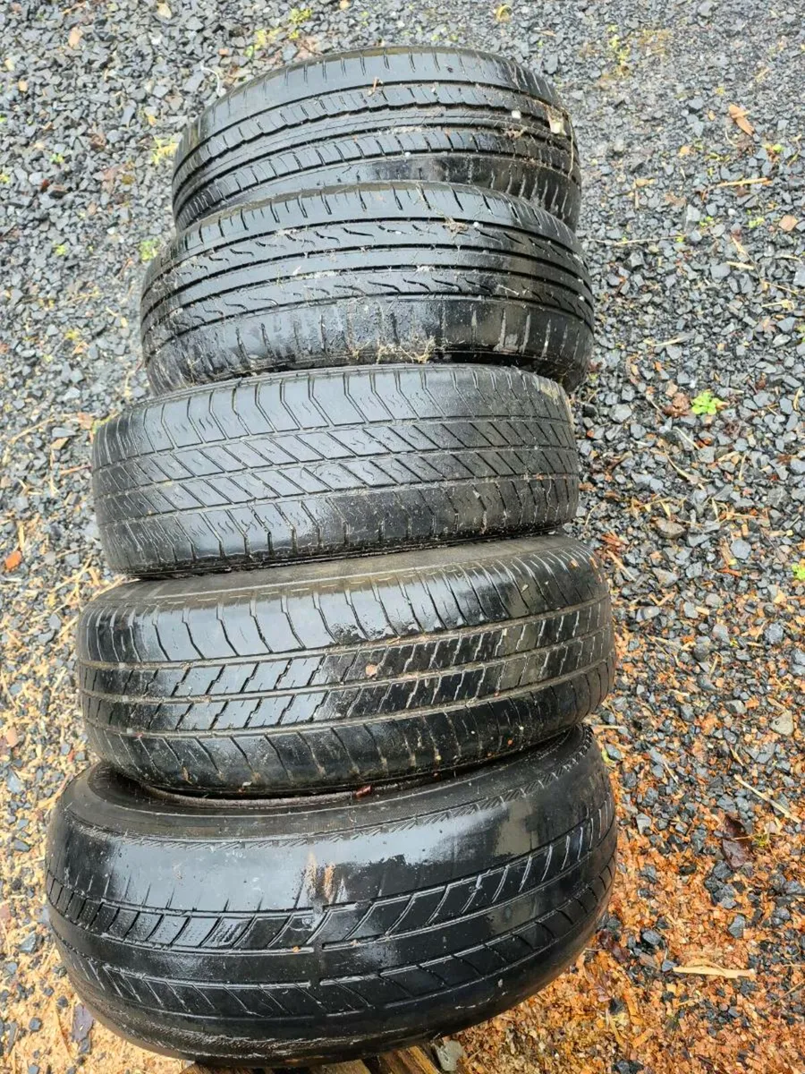 Alloys 4X100 - Image 3