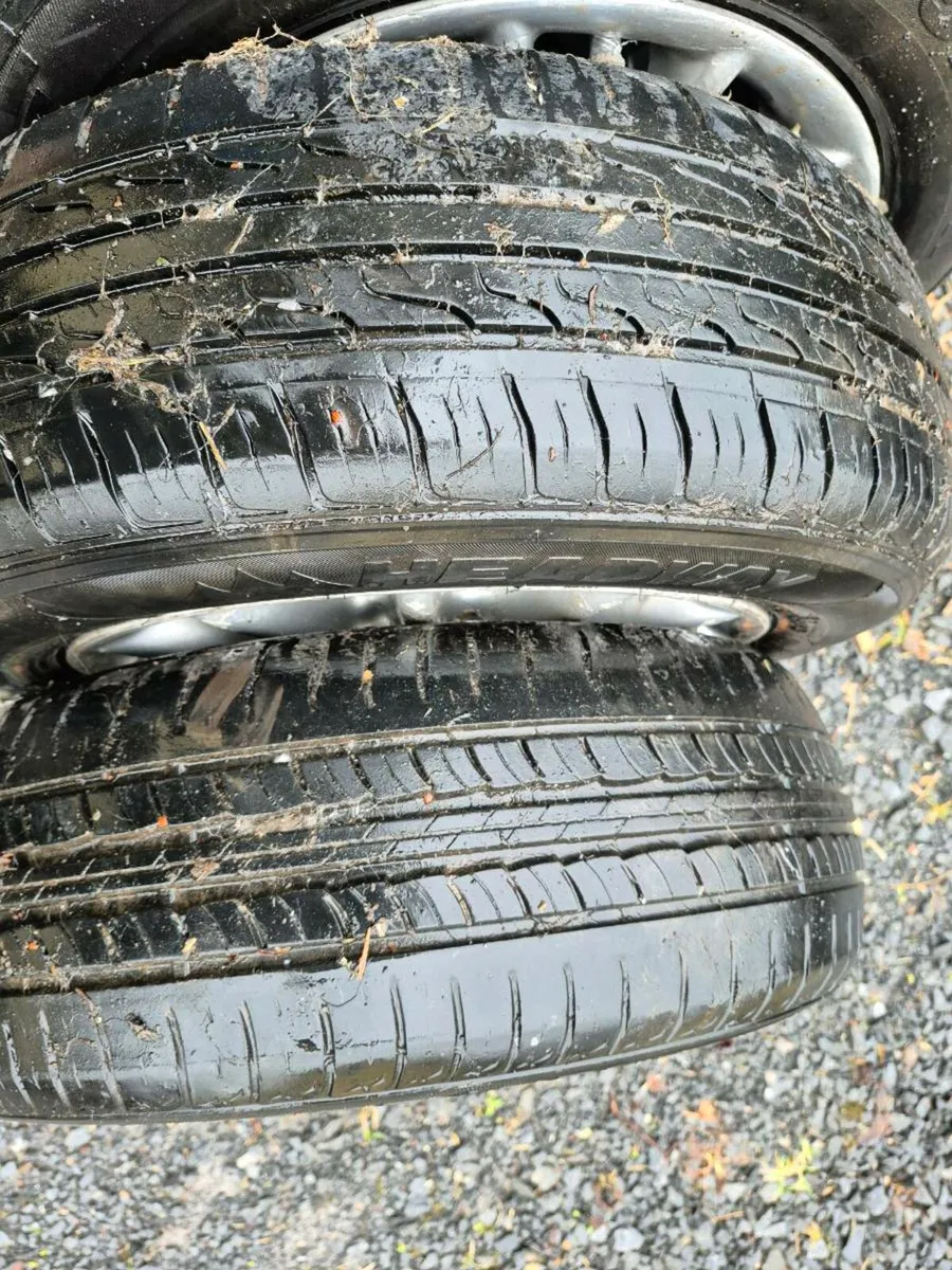 Alloys 4X100 - Image 4