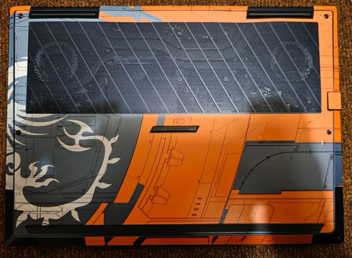 ​MSI Stealth 16 AI Studio A1V | Ultra 7 155H | RTX - Image 4