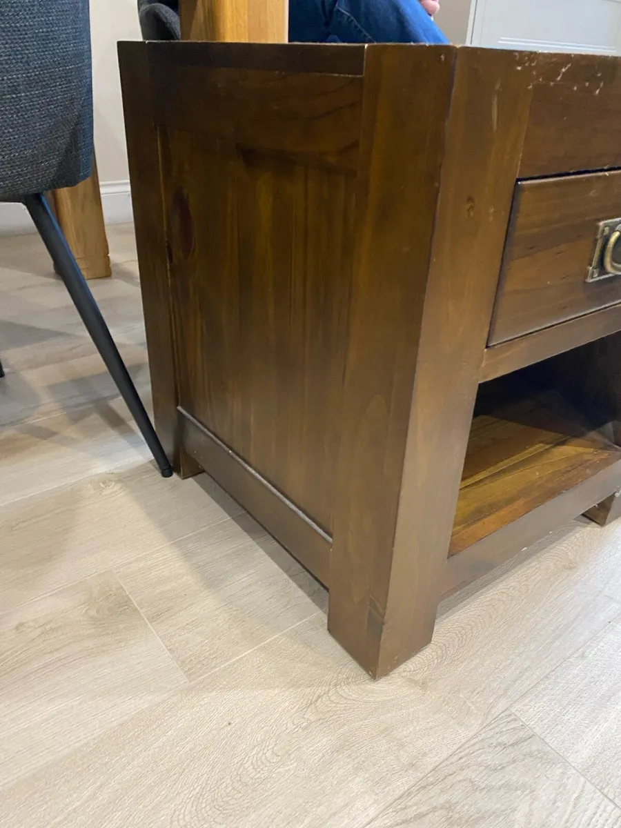 Lamp tables - Image 4