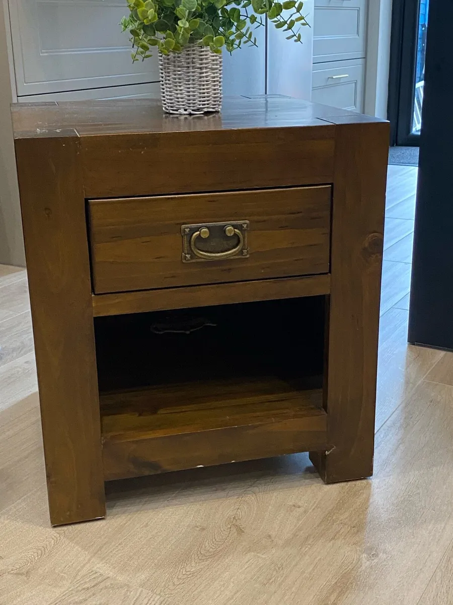 Lamp tables - Image 1