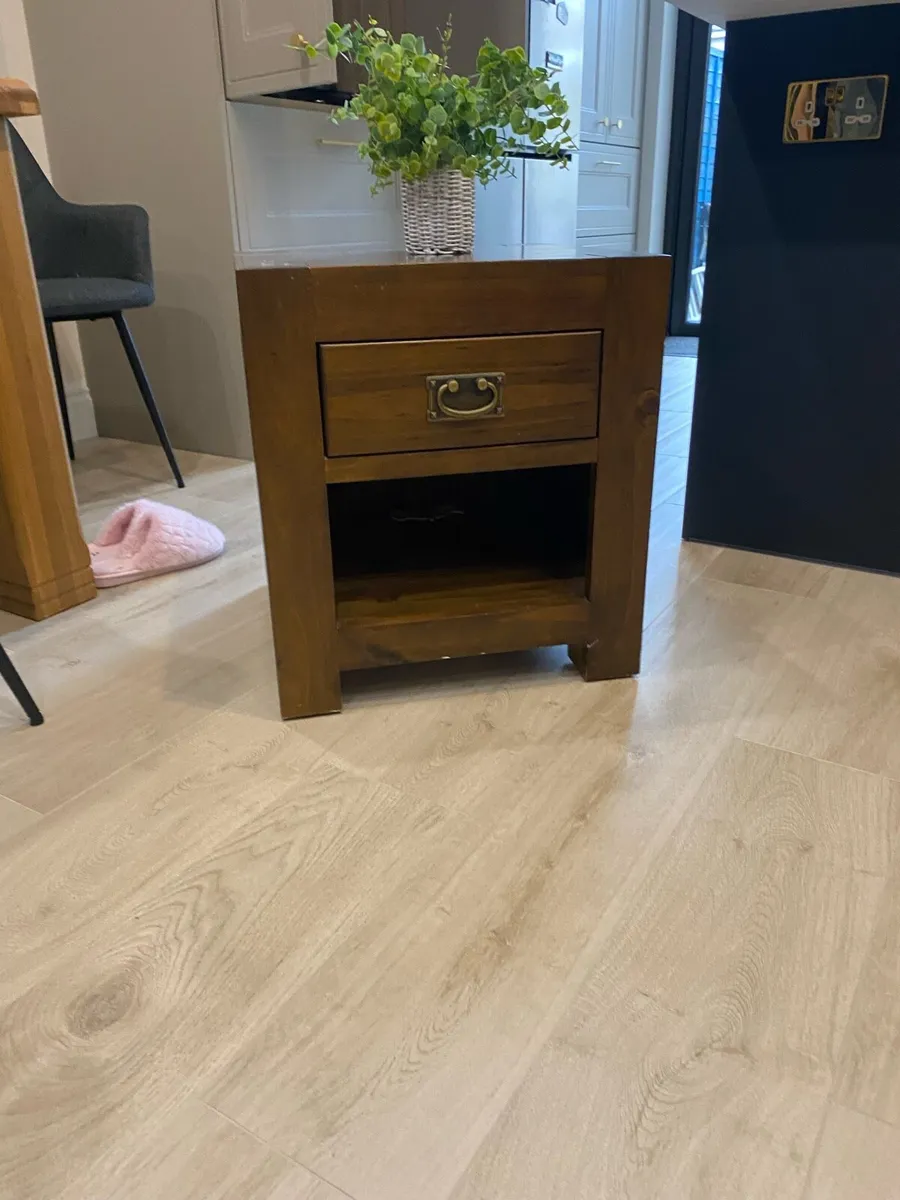 Lamp tables - Image 2