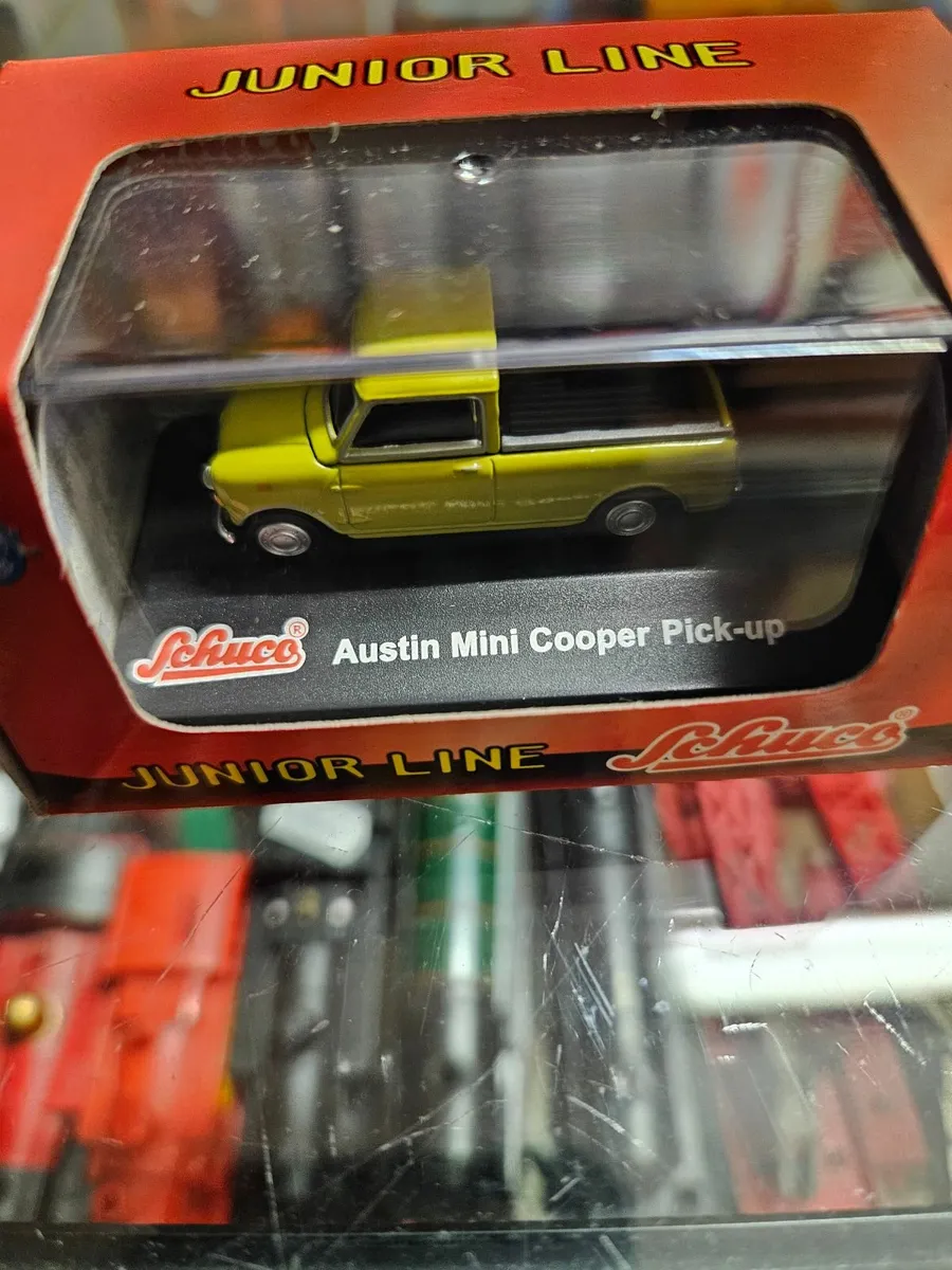 Corgi Schuco Mini - Image 2