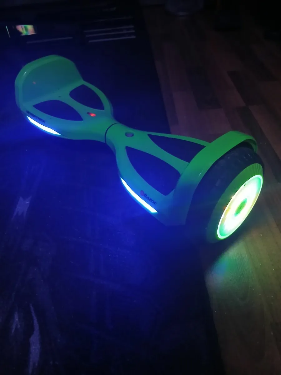 Hover board - Image 1