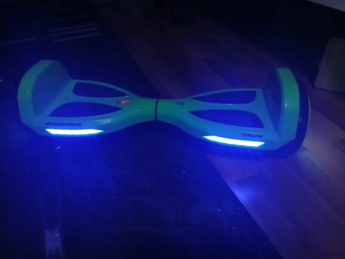 Hover board - Image 2