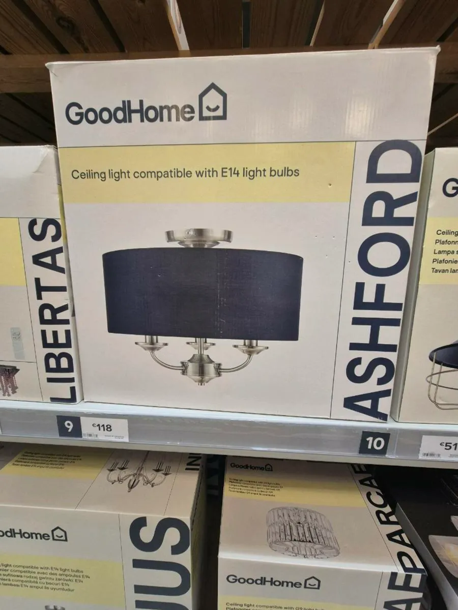 Light fitting - Image 2