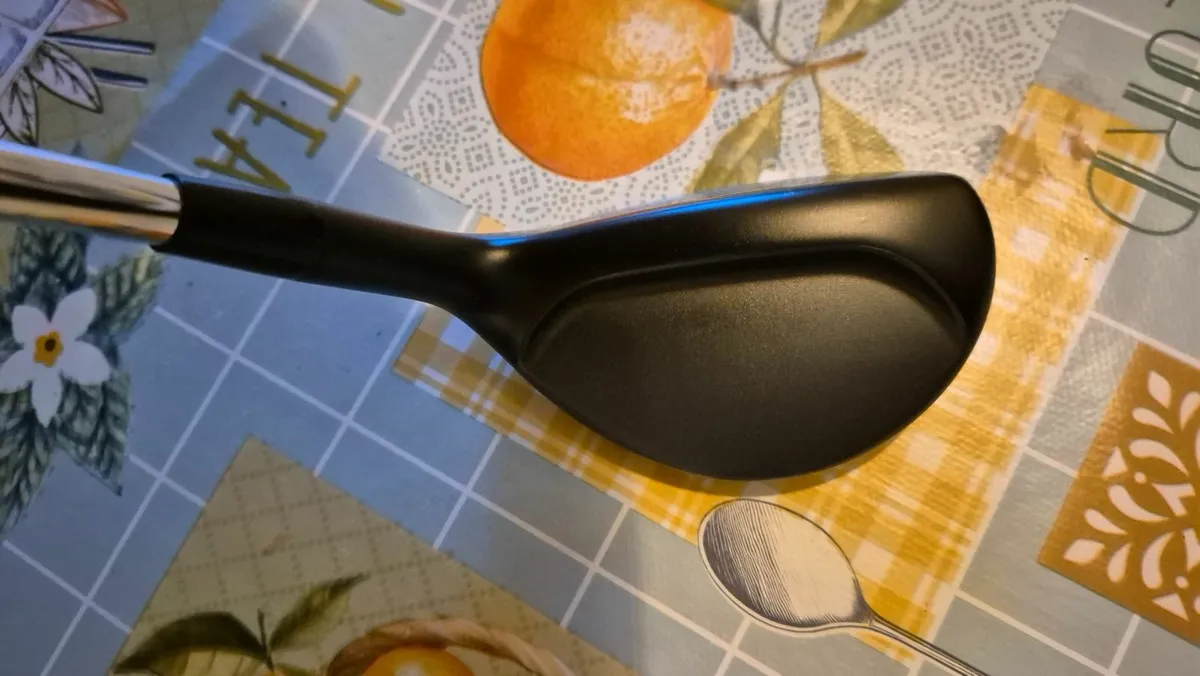 Mizuno JPX hybrid for sale - Image 2