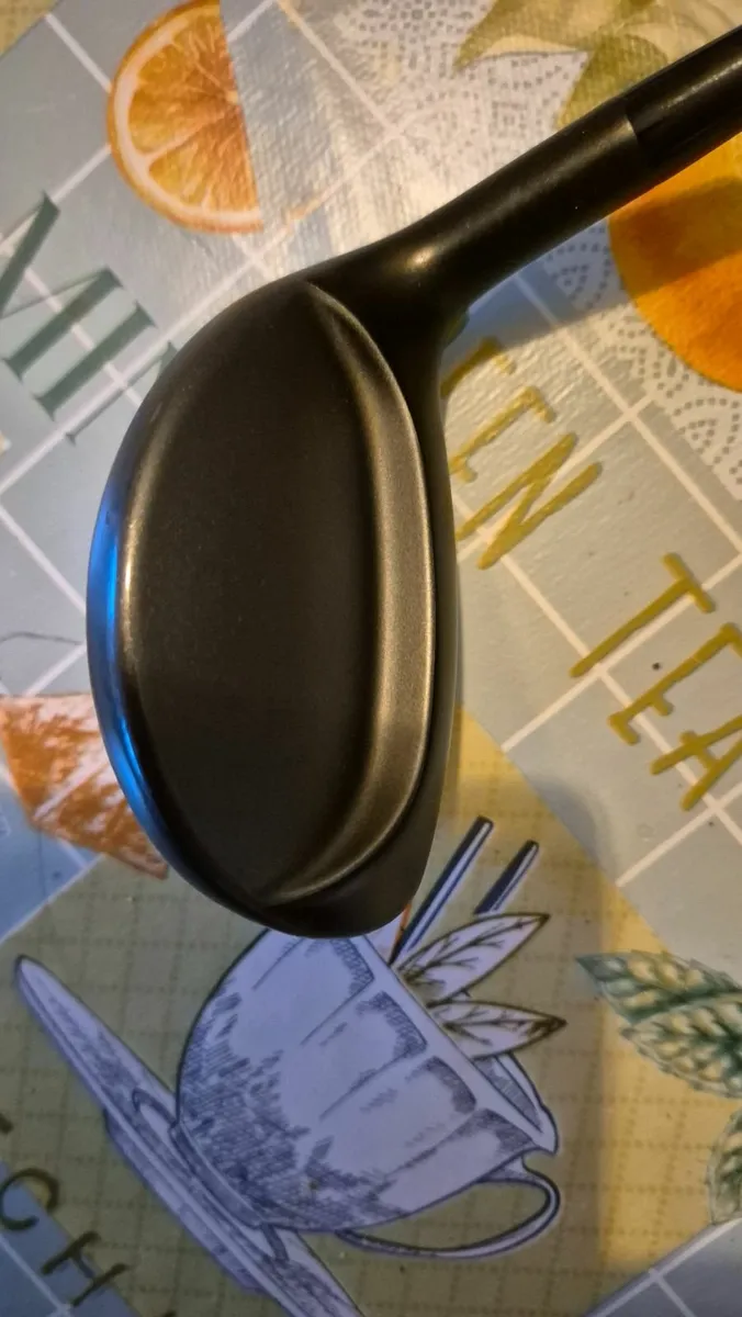 Mizuno JPX hybrid for sale - Image 4