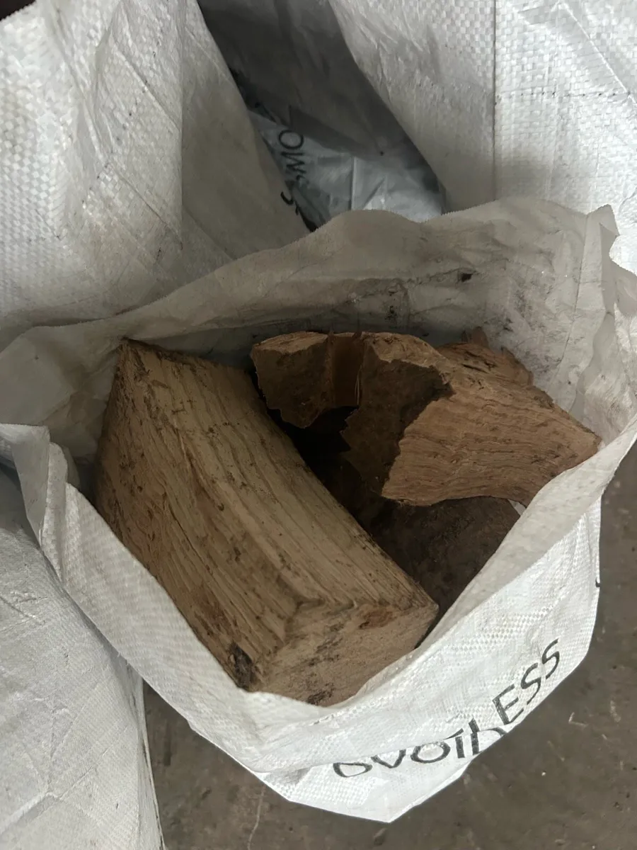 Fire wood - Image 2