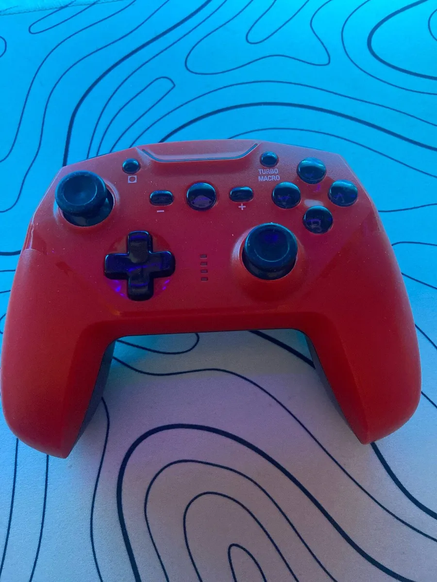 Nintendo switch oled bundle - Image 2