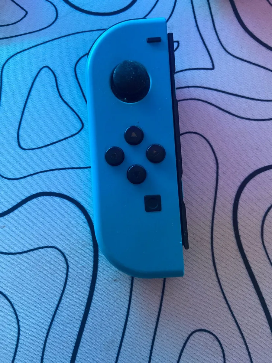 Nintendo switch oled bundle - Image 3