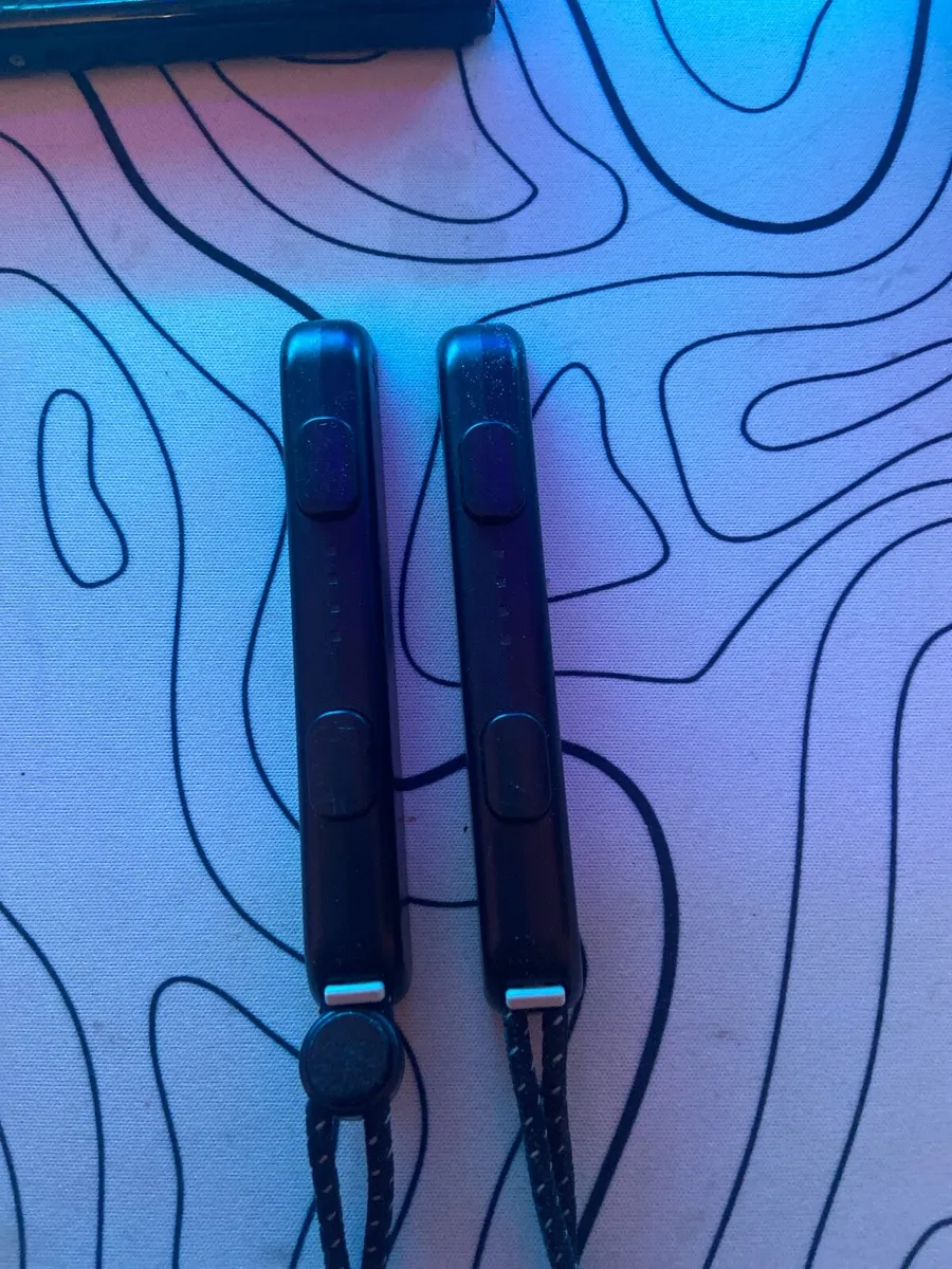 Nintendo switch oled bundle - Image 4