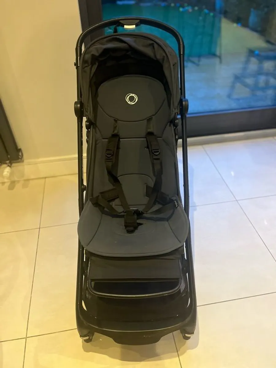 Bugaboo Butterfly - Indigo - Image 1