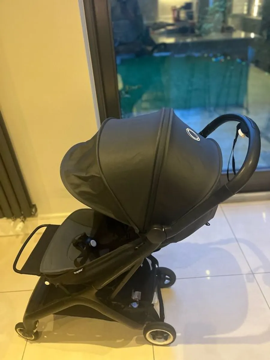 Bugaboo Butterfly - Indigo - Image 3