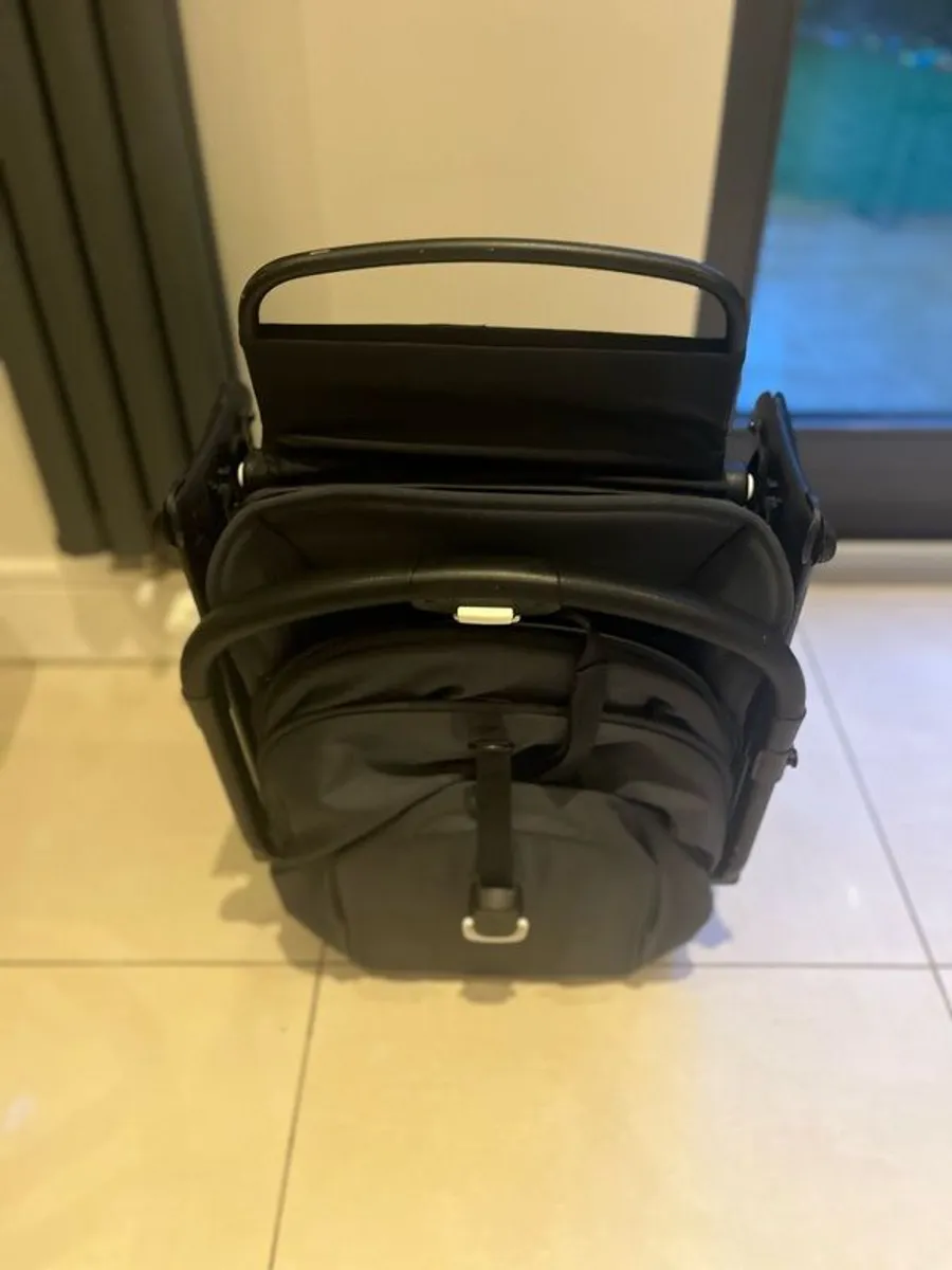 Bugaboo Butterfly - Indigo - Image 4