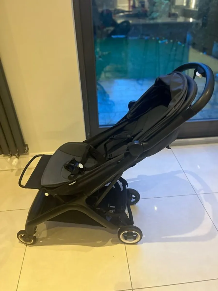 Bugaboo Butterfly - Indigo - Image 2