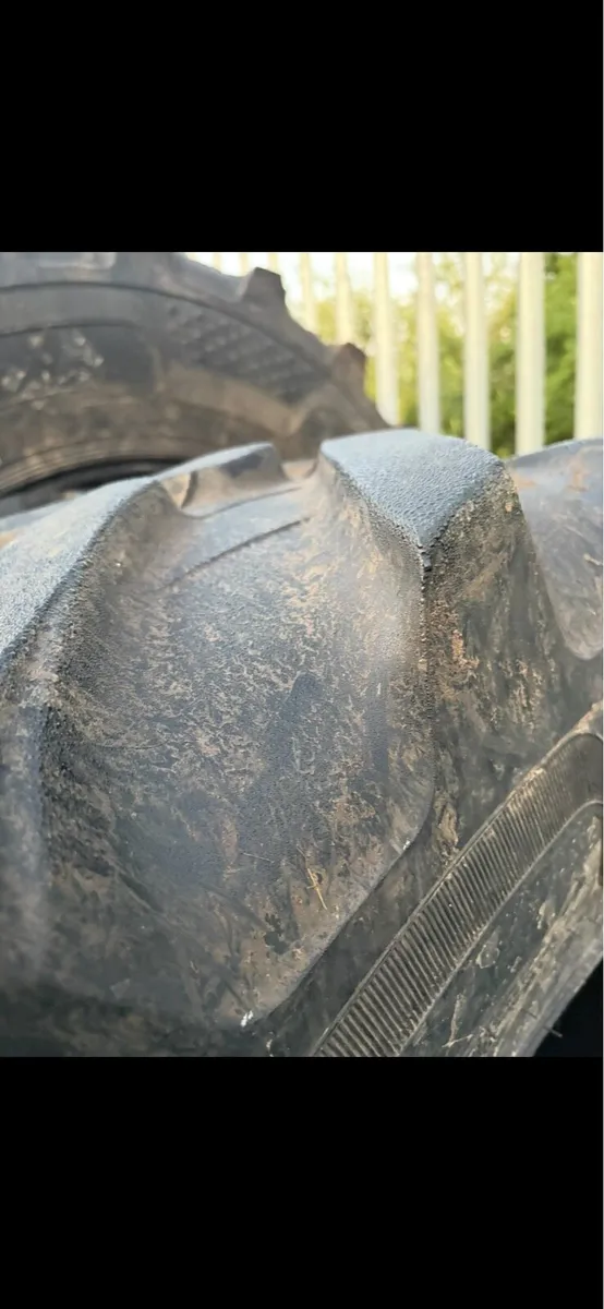 Alliance 520/85r42 420/85r30 - Image 1