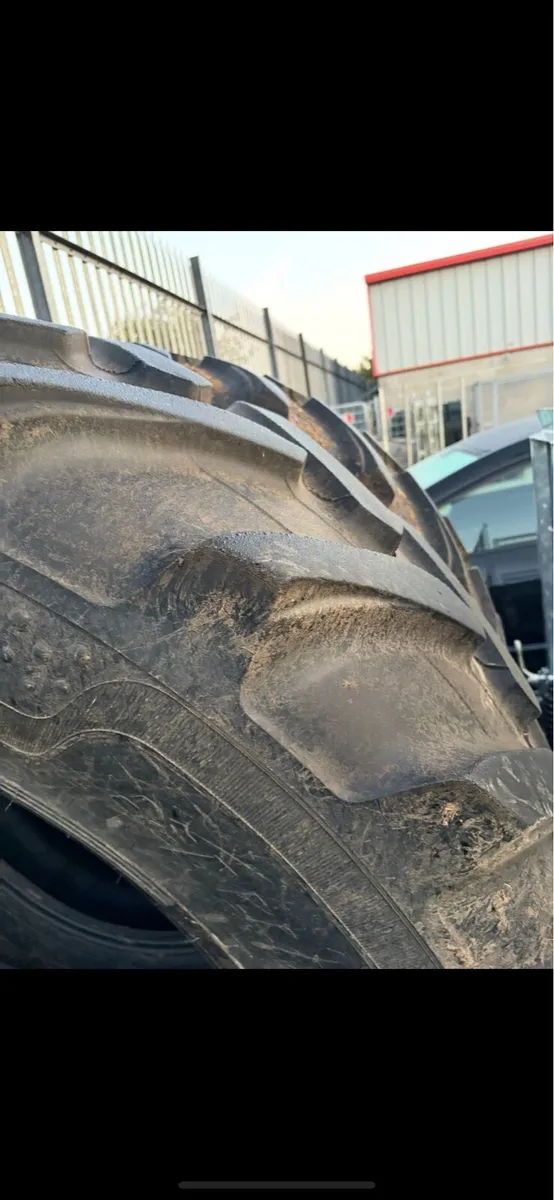 Alliance 520/85r42 420/85r30 - Image 3