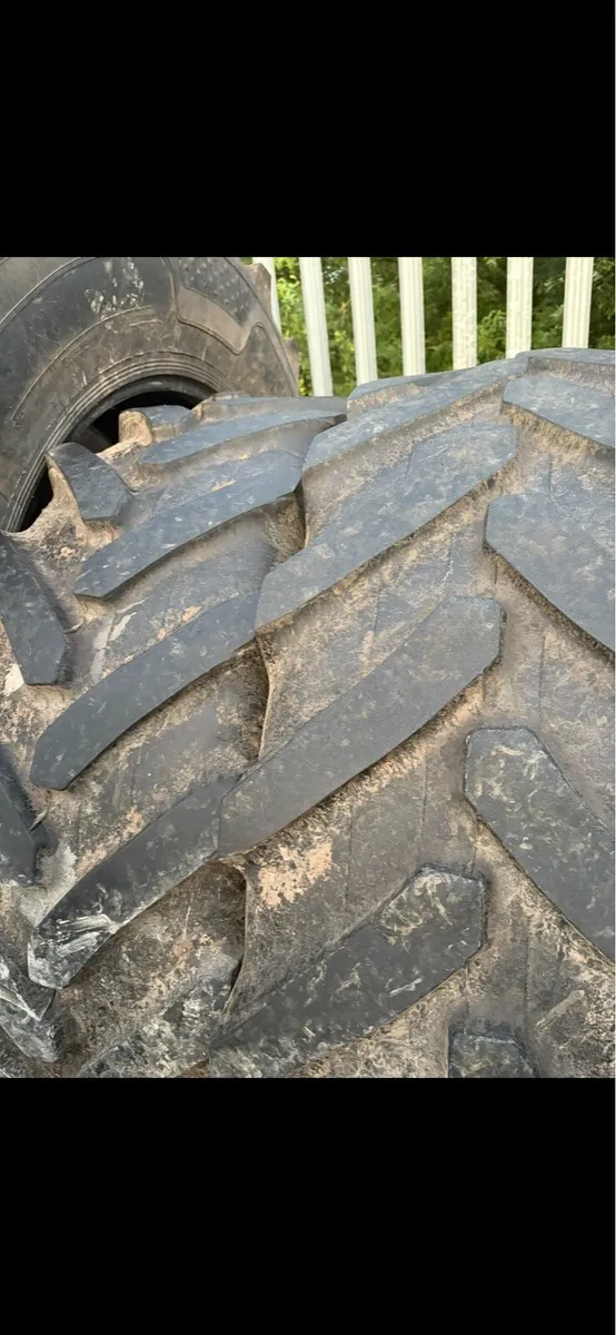 Alliance 520/85r42 420/85r30 - Image 2