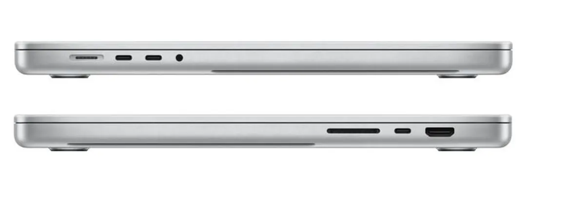 MacBook Pro M2- 1TB 2023 - Image 3