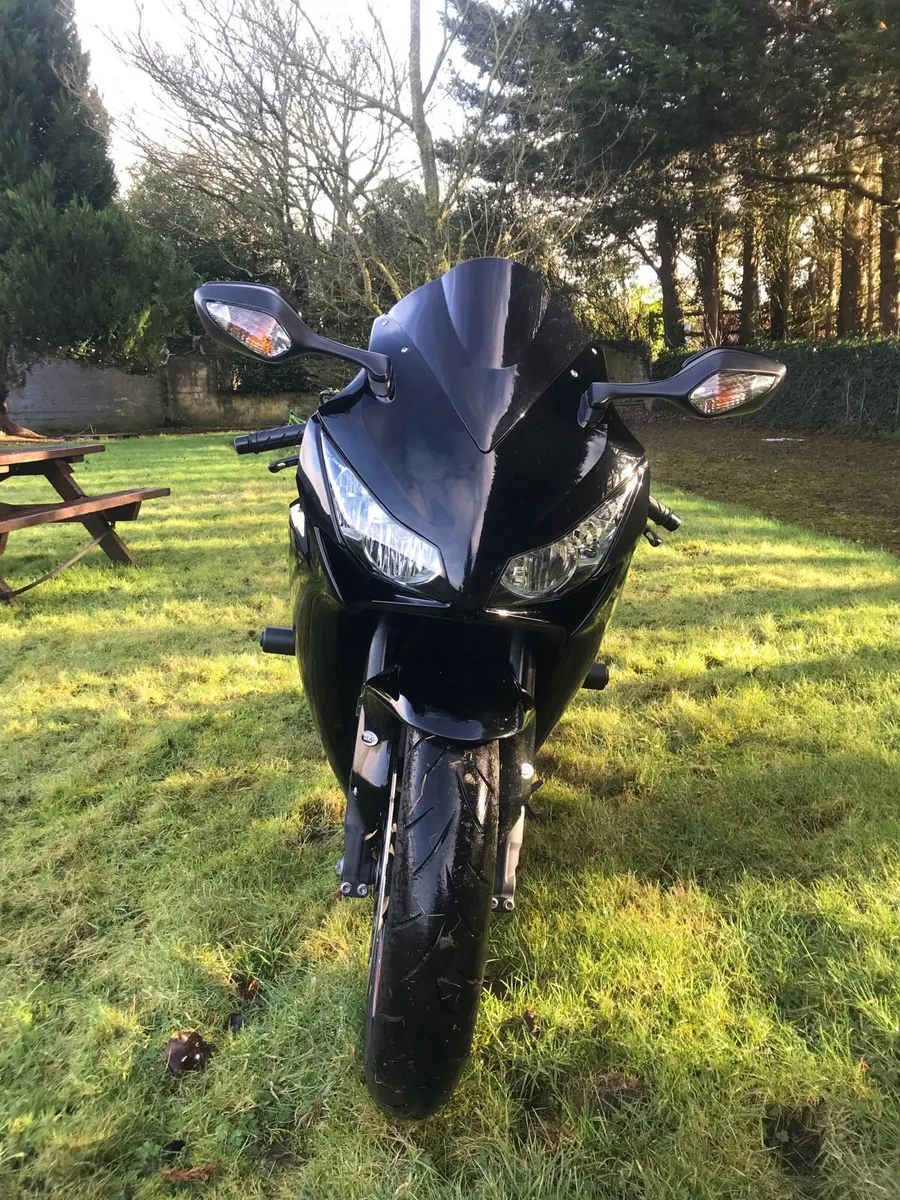 Cbr 1000 - Image 3