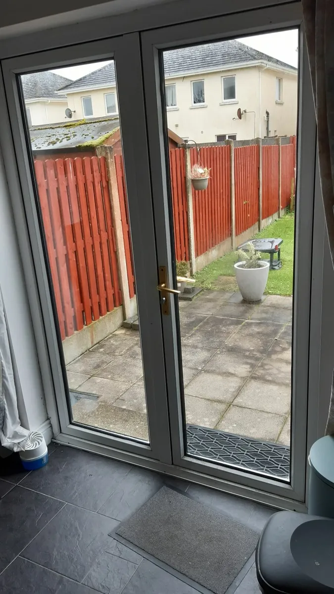 French Patio Doors - Image 2