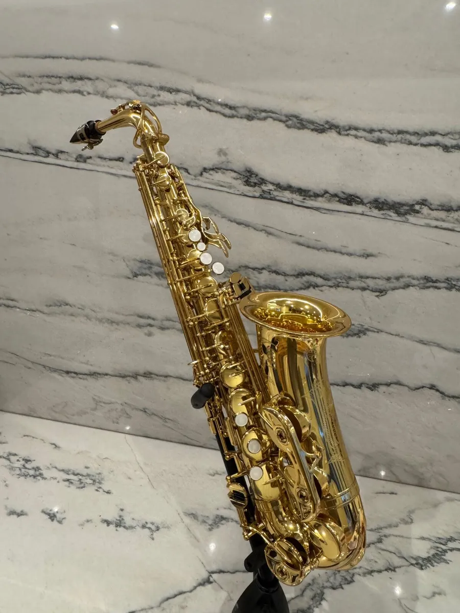 Saxaphone - Image 1
