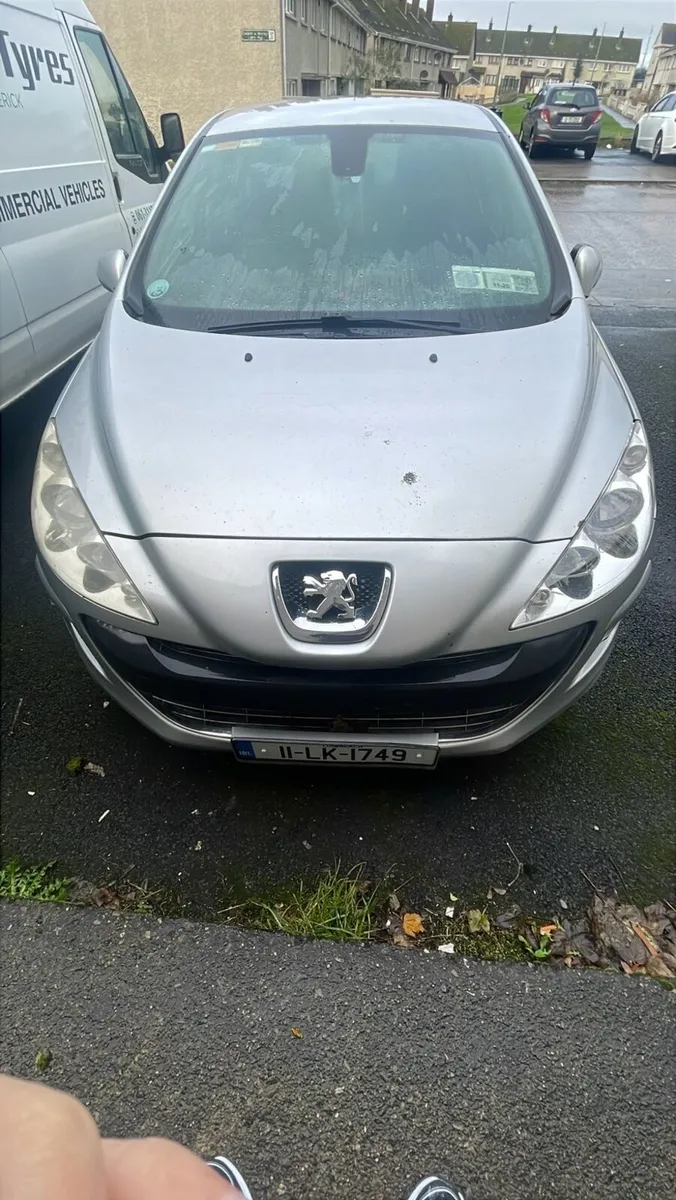 Peugeot 308 - Image 3