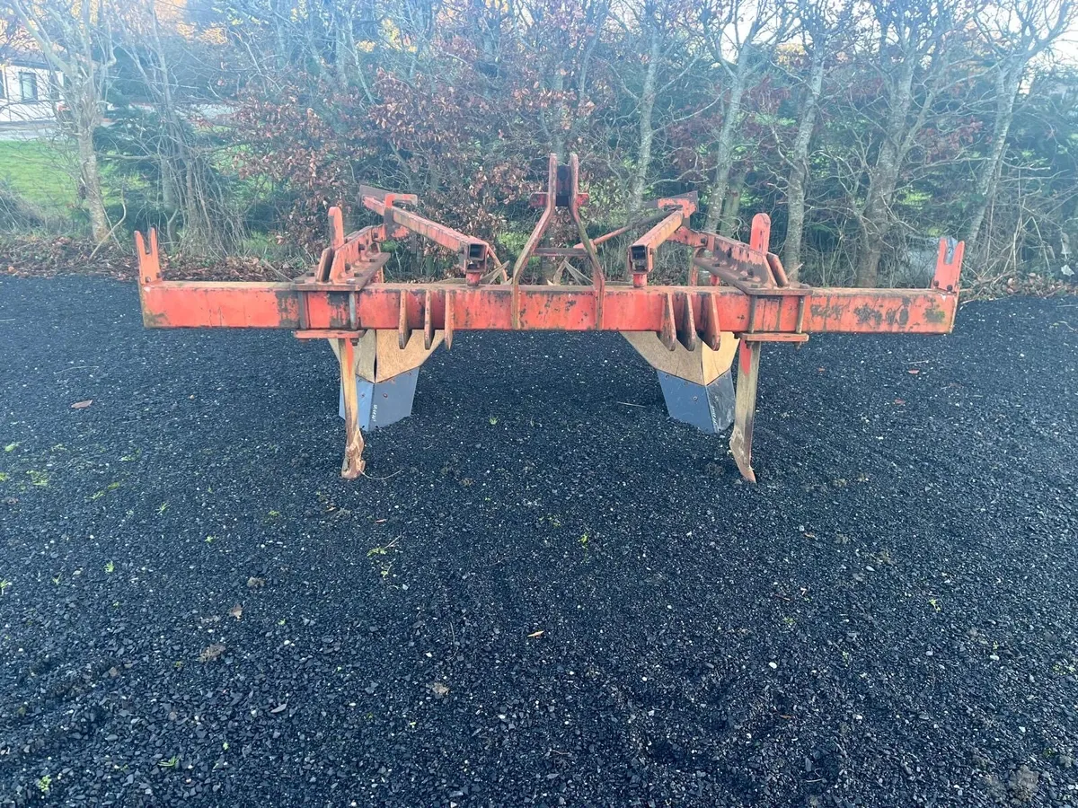 Pearson Ridger Bed Former - Image 2