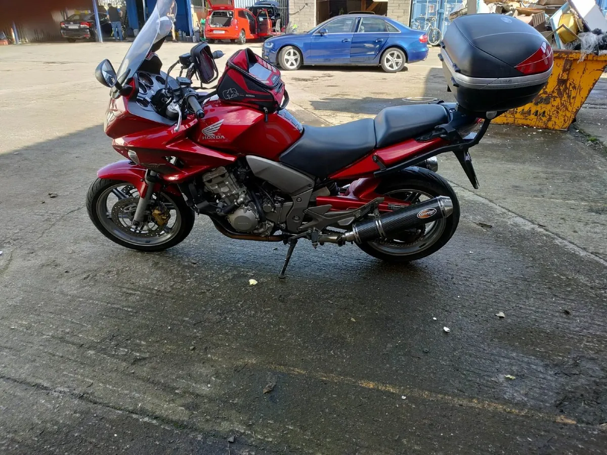 Honda Other 2009 - Image 2
