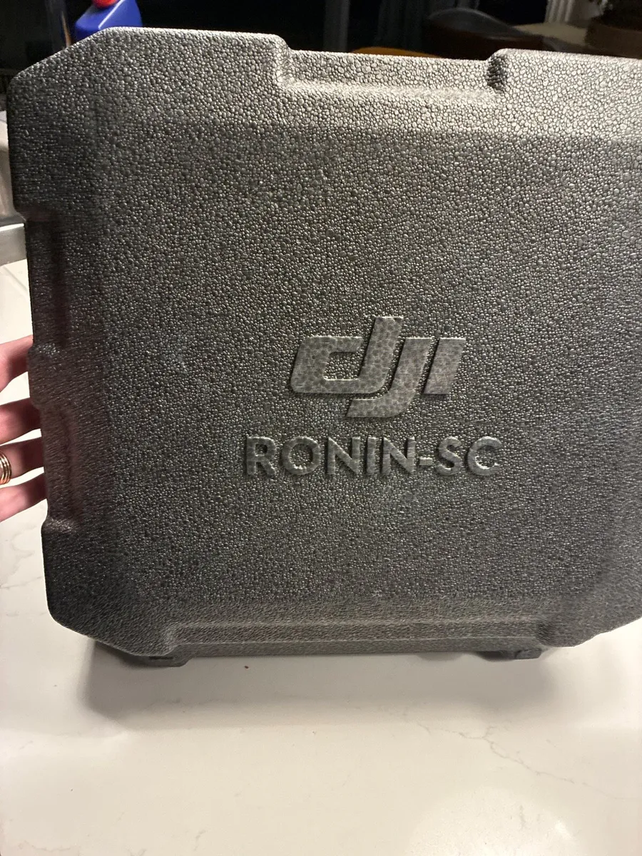 DJI Ronin-sc camer humble - Image 2