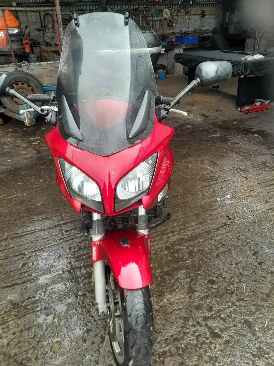 Honda Other 2009 - Image 3