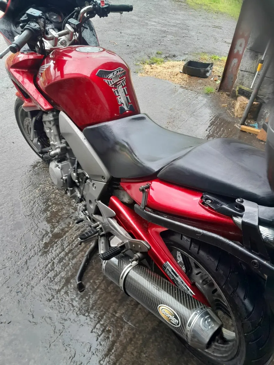 Honda Other 2009 - Image 4