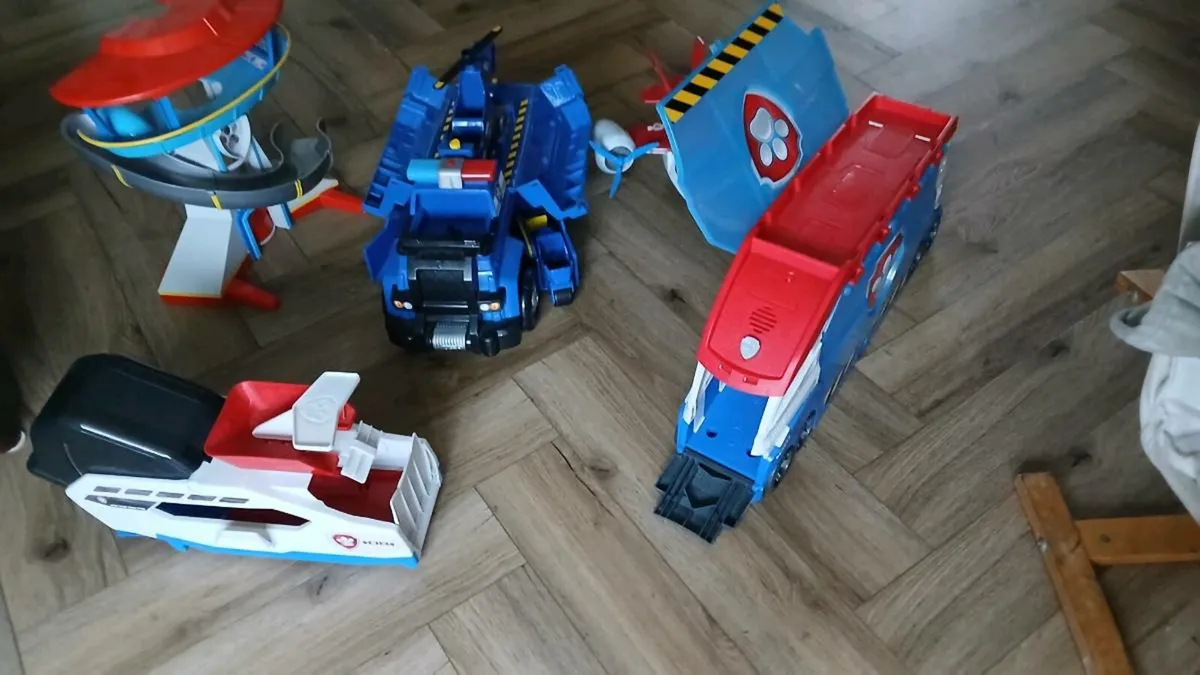 Paw Patrol - Image 1