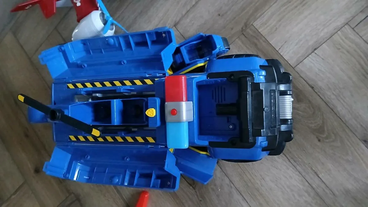 Paw Patrol - Image 4