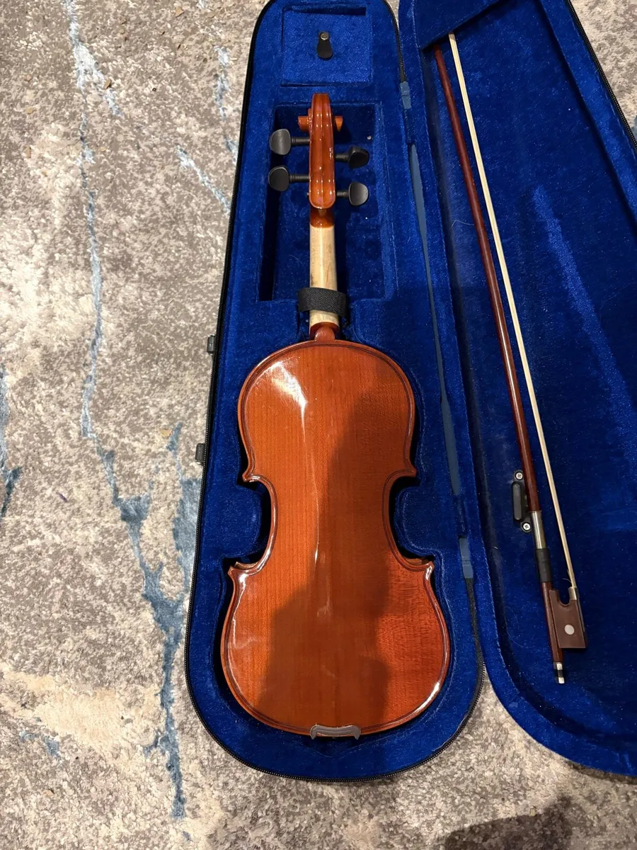Children’s violin - Image 2