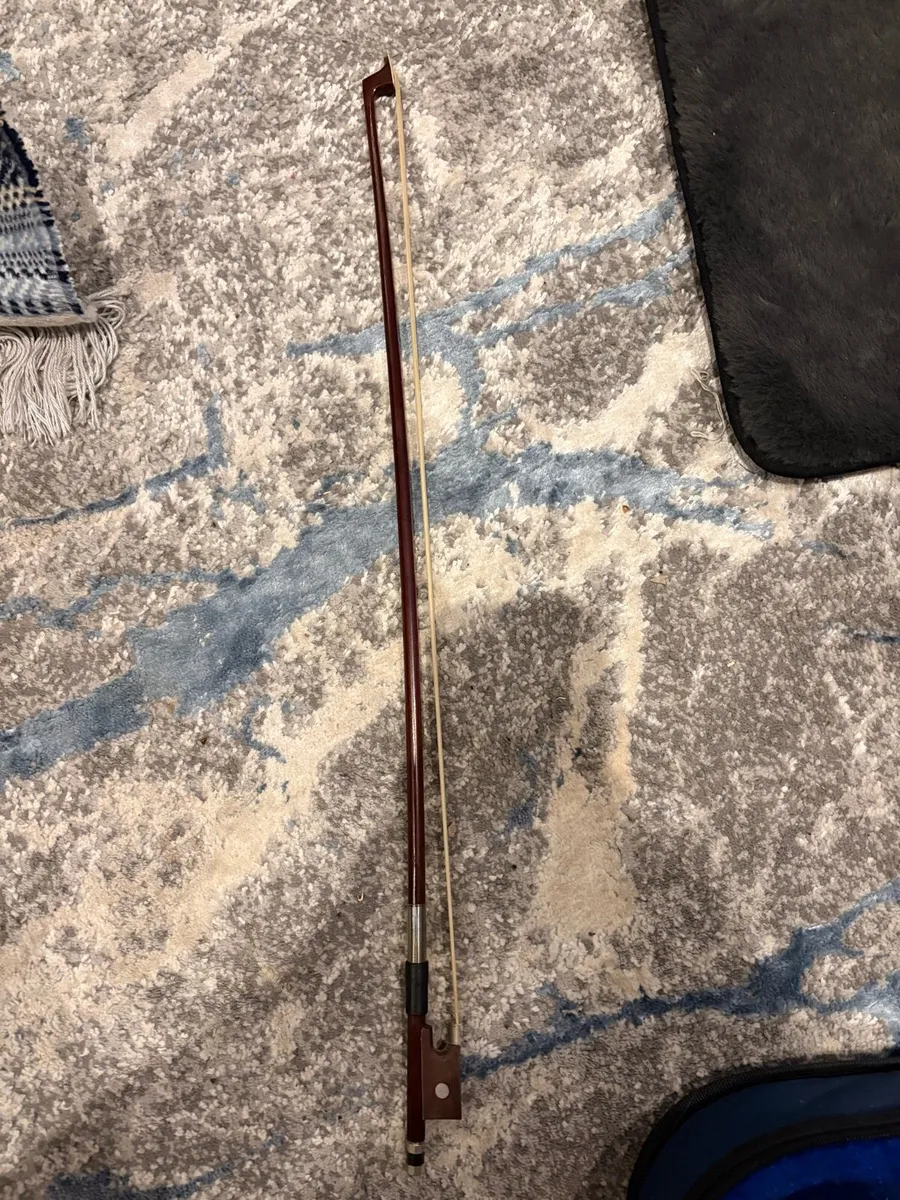 Children’s violin - Image 4