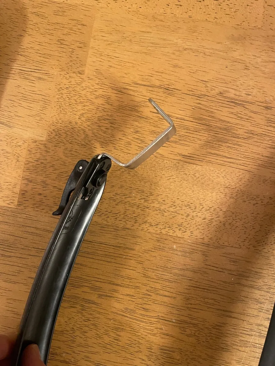 Bicycle Mud guards - Image 4