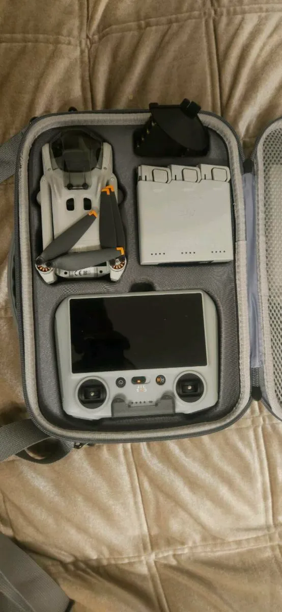 DJI MINI3 FILL KIT