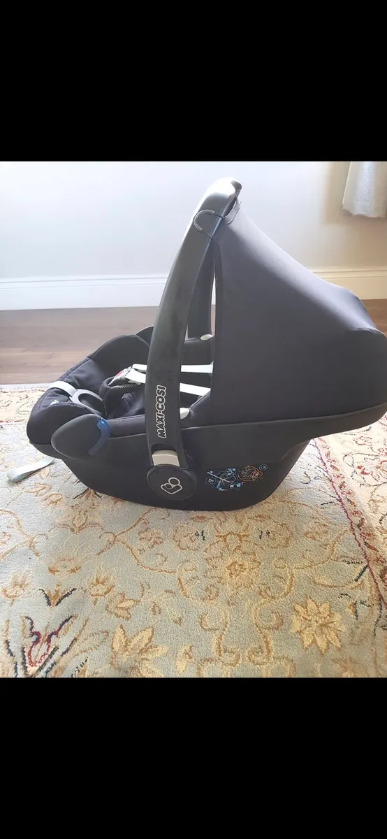 Maxi-cosi car seat - Image 2