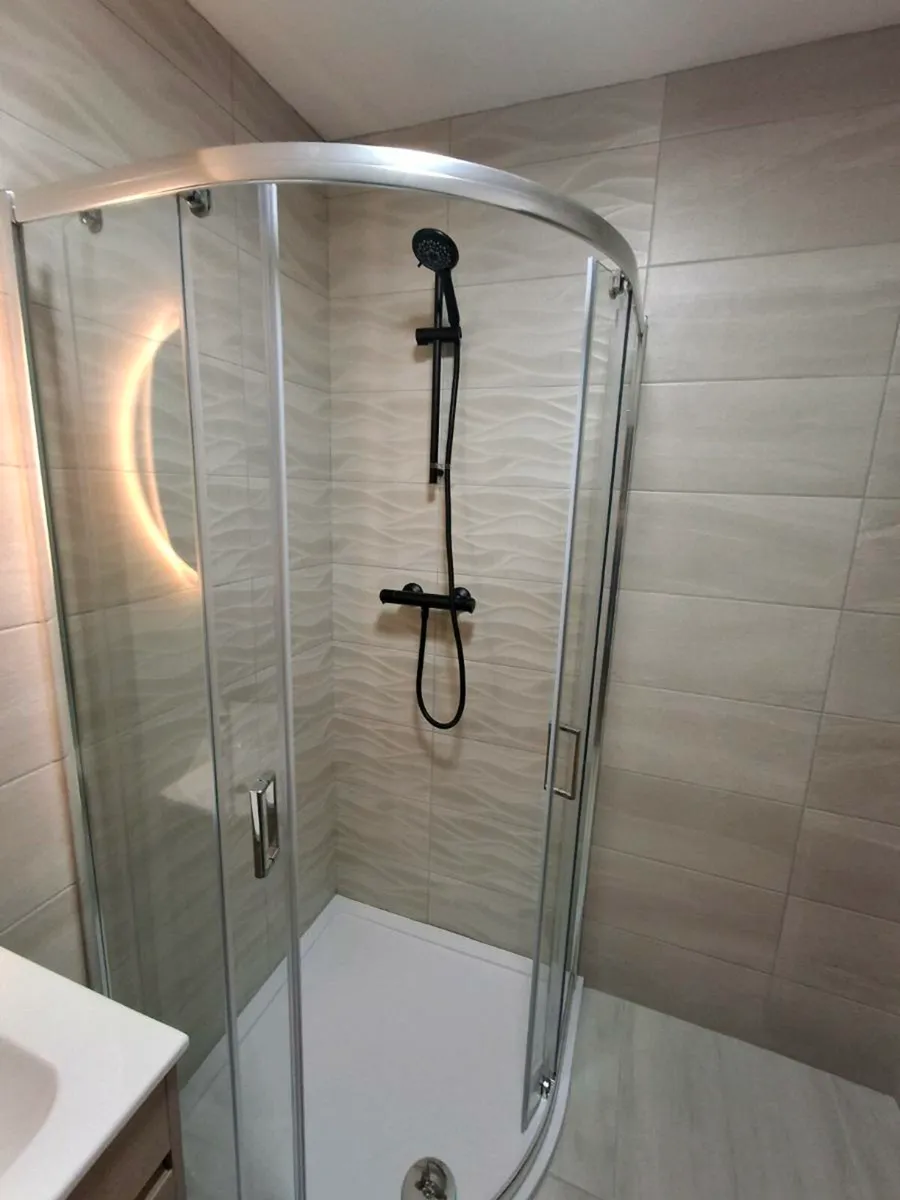 Bathroom renovations - Image 3