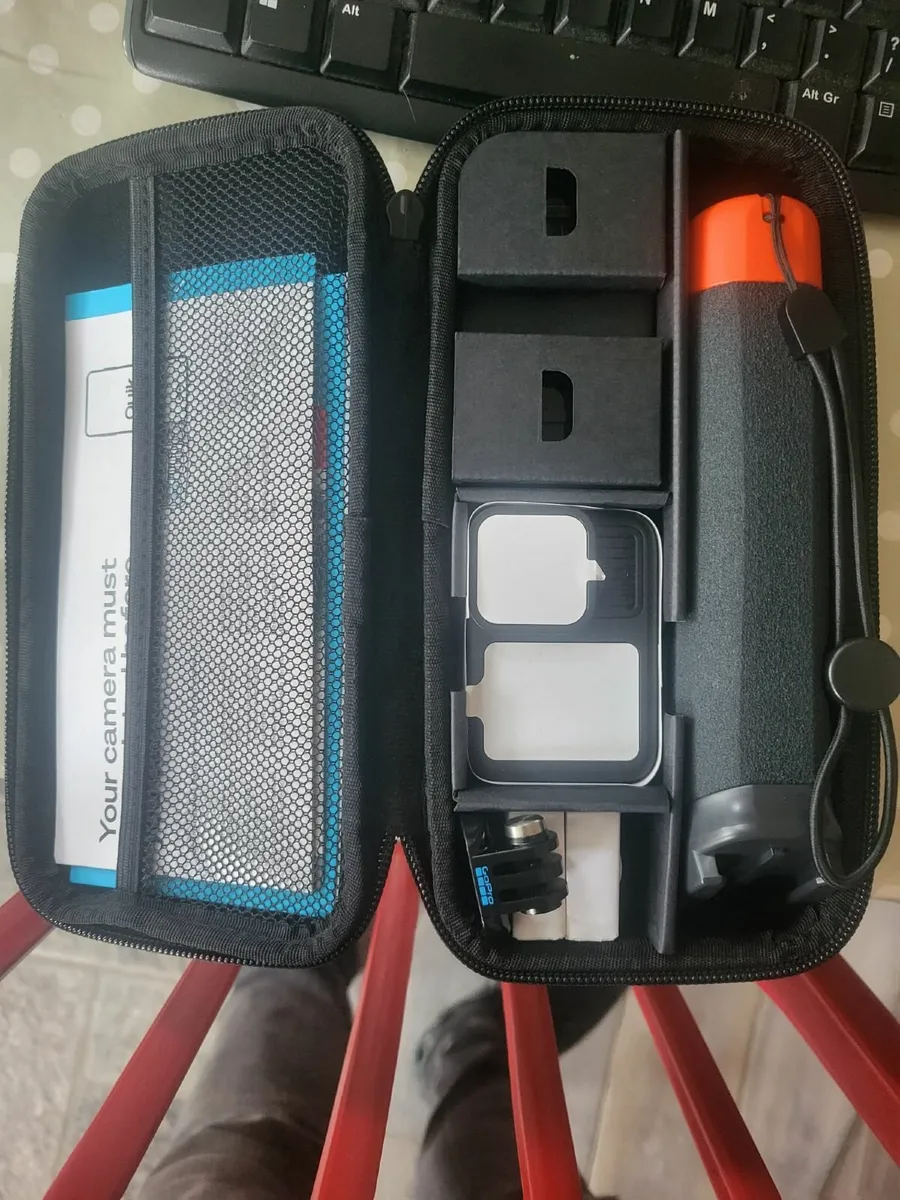 Go pro hero 13 black - Image 2