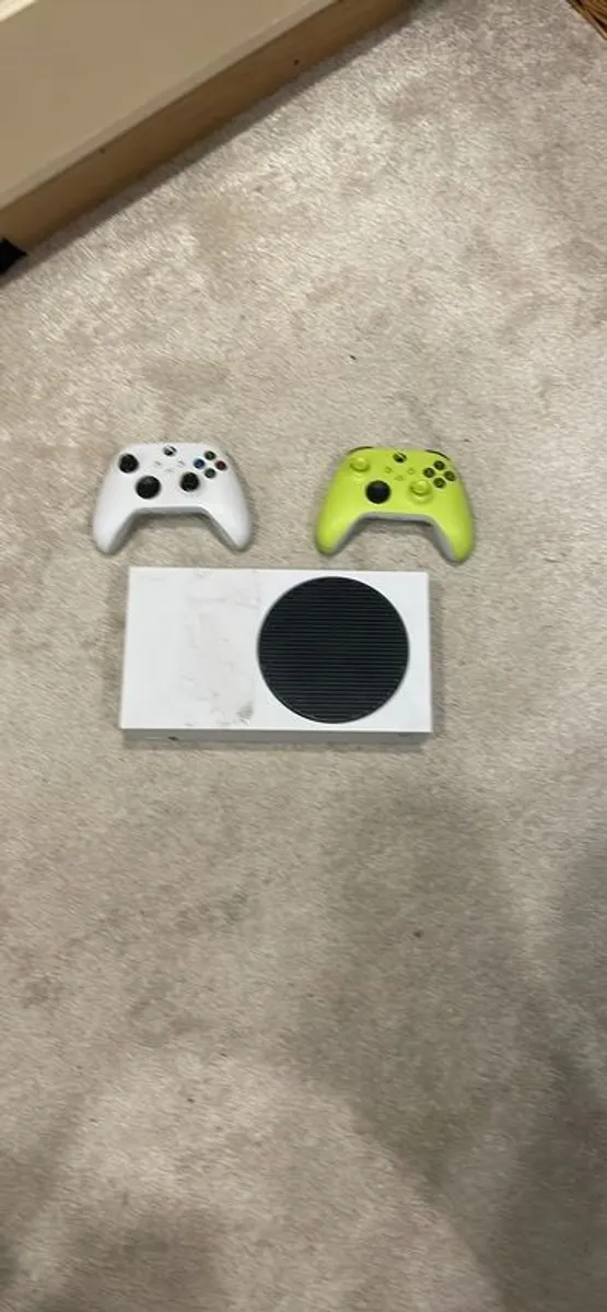 xbox series - Image 1