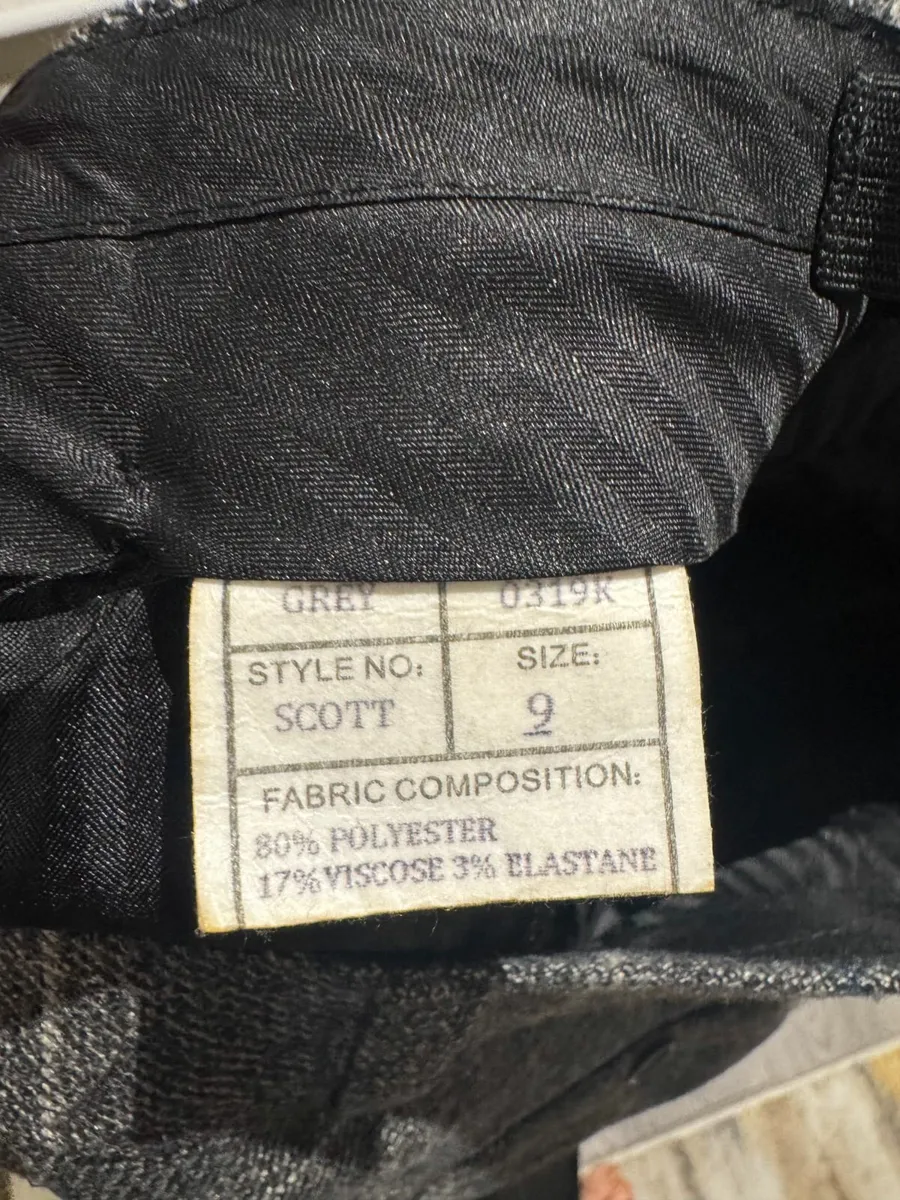 Boys Mark Darcy Communion Suit - Image 2