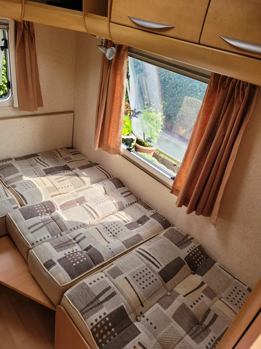 Bailey Senator Series 6 2008 - Image 2