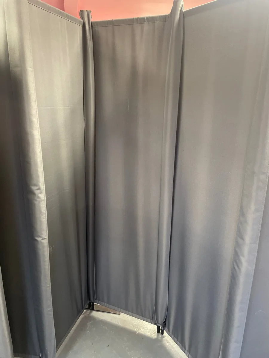 Room Dividers - Image 4
