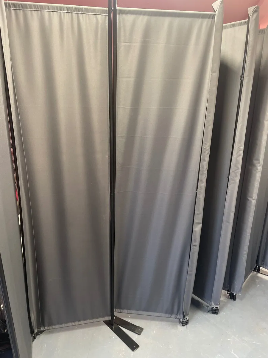 Room Dividers - Image 1