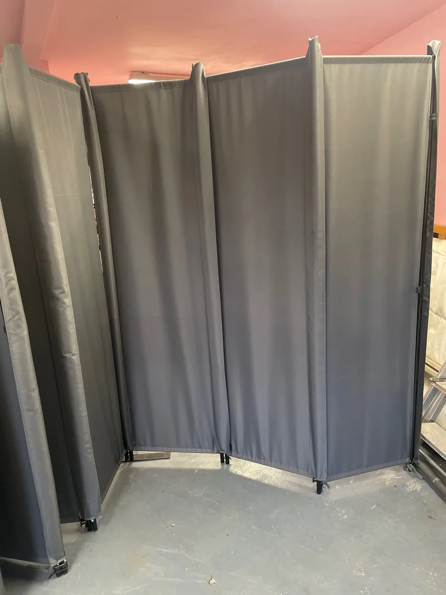 Room Dividers - Image 2