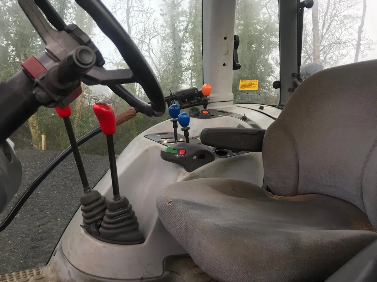 Deutz tractor - Image 2